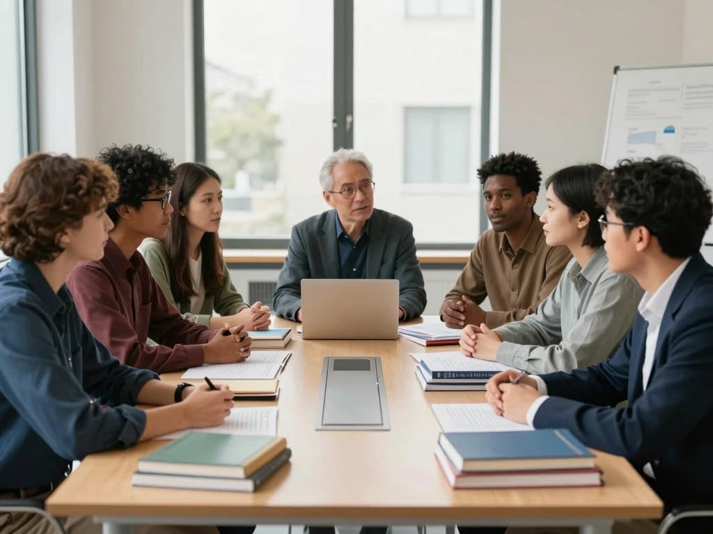 Understanding the Peer Review Process in Academic Journals